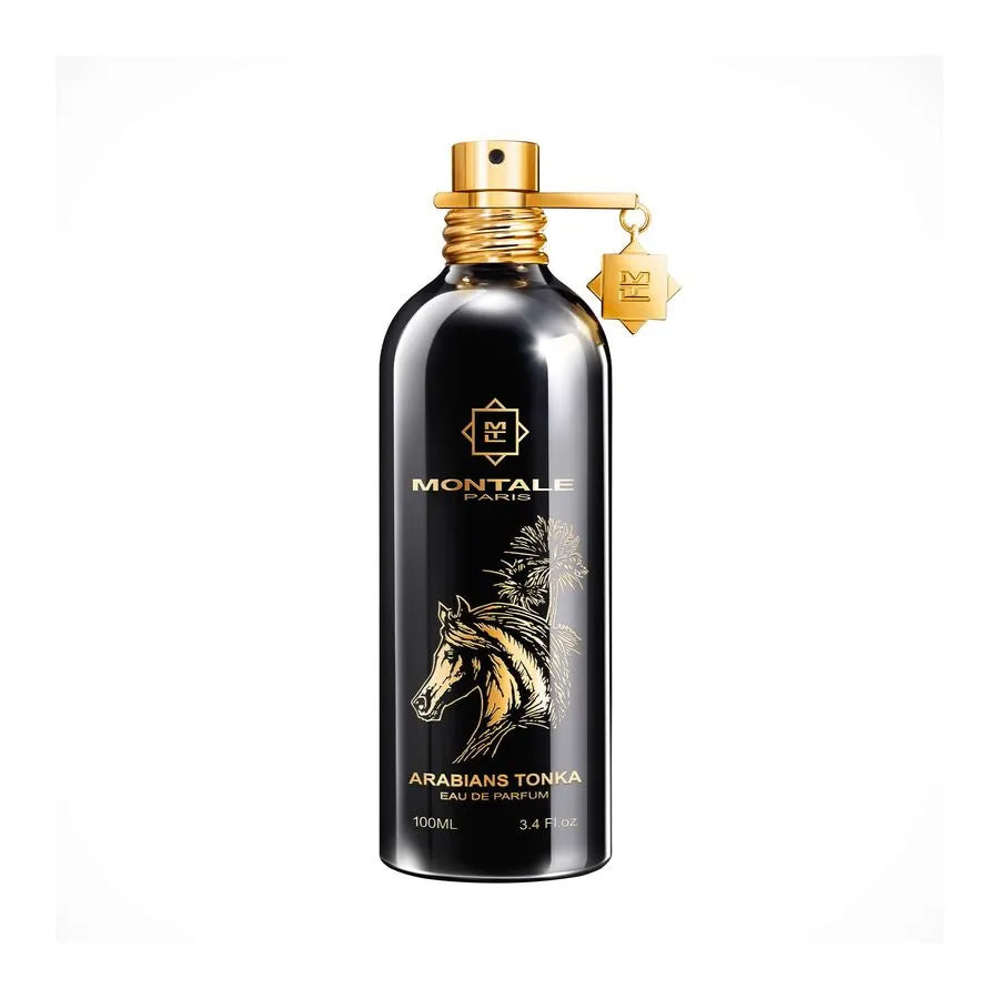 MONTALE Arabians Tonka EDP 5ml - imagine 2