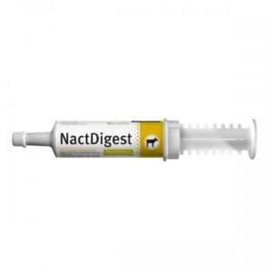 Supliment pentru combaterea diareei la vitei Vet Expert NactDigest, 60 ml