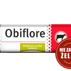 Supliment pentru vaci adulte Vet Expert ObiFlore Bolus, 70 g