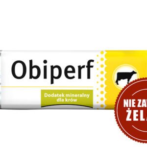 Bolus pentru vaci adulte in perioada de lactatie Vet Expert ObiPerf, 105 g