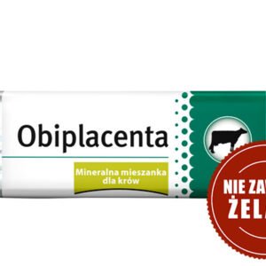 Bolus pentru vaci adulte Vet Expert ObiPlacenta, 100 g
