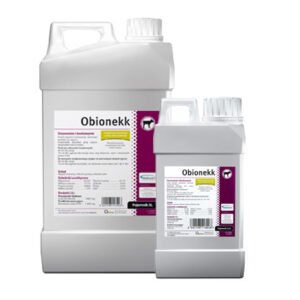 Supliment pentru combaterea diareei la vitei Vet Expert Obionekk, 5l