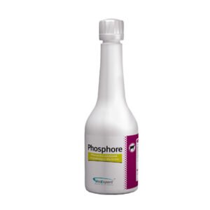 Supliment pentru vaci adulte Vet Expert Phosphore, 500 ml