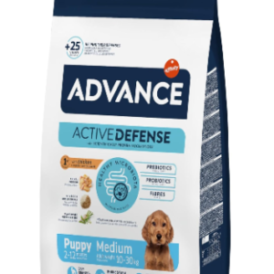 Advance Dog Medium Puppy Protect 3 kg