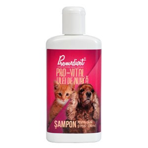 Sampon Pro Vital ulei de nurca 200 ml