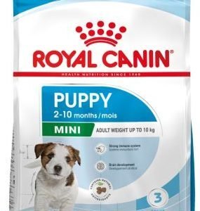 Royal Canin Mini Puppy - 2-kg,royal-canin