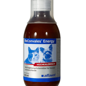 RECONVALES ENERGY, Alfavet, 180ML
