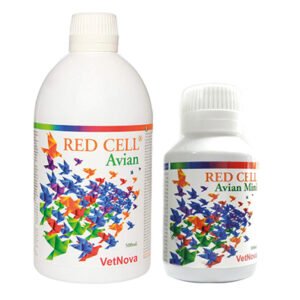 RED CELL Avian Mini 100ml