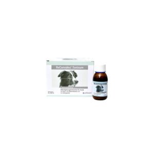 ReCONVALES TONIC ALFAVET tonic pentru câini: 1 x 90 ml, 2,8% proteine