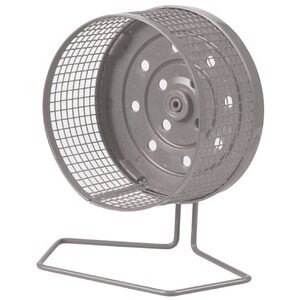 Roata din plastic, pentru rozatoare- M 40600113