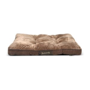 Scruffs Saltea Chester Maro 100x70x8 cm
