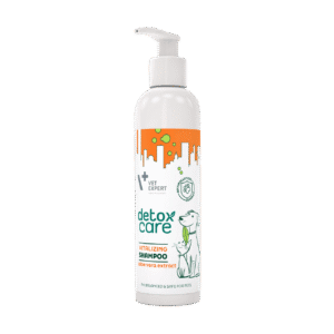 SAMPON VITALIZING DETOX CARE Vet Expert, 250ML