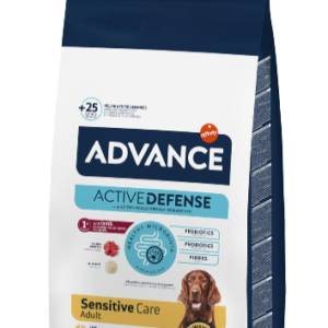 Advance Dog Miel si Orez 3 kg