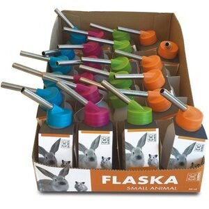 SET Adapatoare pentru rozatoare, M-PETS, 24 x 50ml