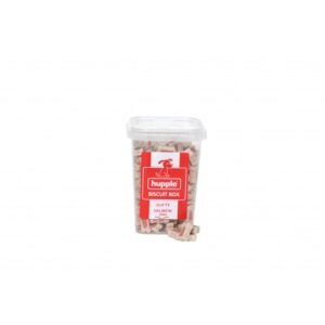 Recompensa caini Hupple Softy Salmon 200 gr