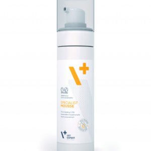 SPECIALIST MOUSSE SHAMPOO- 150 ML