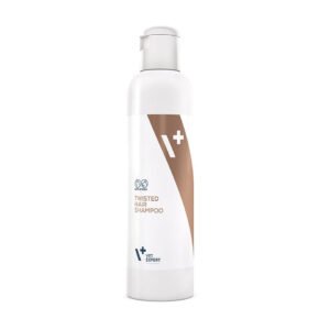Sampon pentru blana lunga Vet Expert, 250 ml