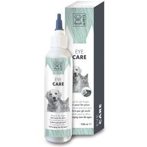 Sampon de curatare ochi pentru caini si pisici 118ml - 10109699