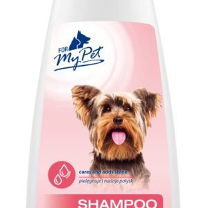 Sampon pentru caini Yorkshire Terriers, For My Pet, Dermapharm, 150ml