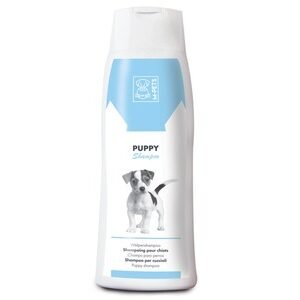 Sampon pentru catelusi 250ml 10101699