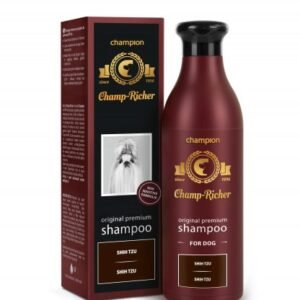 Sampon pentru catelusi SHIH TZU CHAMP-RICHER, 250ml