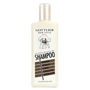 Sampon Ipts Poodle Apricot 300 ml