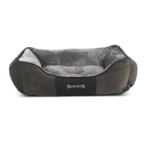 Scruffs Culcus Chester Gri 60x50 cm