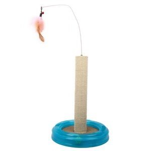 Sisal pentru pisici ATLAS PLATE M-PETS, 4x37.4x51,5 cm