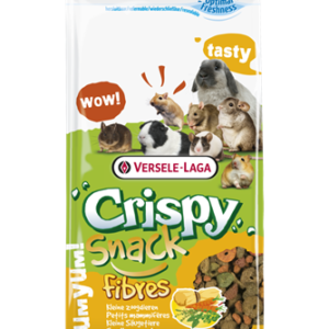 Versele Laga Snack Fibres 650 g