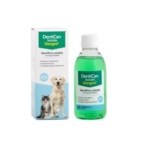 Solutie pentru igiena bucala DENTICAN Solubil, STANGEST, 250ml