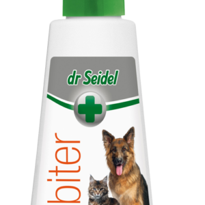 Solutie repelenta, Dr. Seidel, Biter, 100 ml