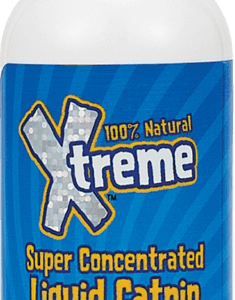 Spray concentrat, iarba pisicii, X-TREME CATNIP, synergyLabs, 118ml