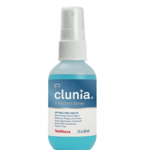 Spray oral CLUNIA® Easy Dent Spray, VetNova, 60 ml