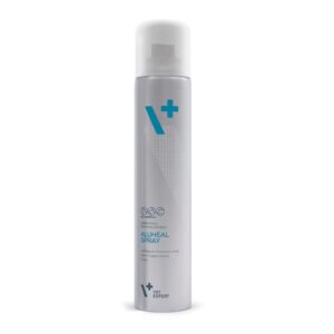 Spray pentru tratarea si vindecarea plagilor postoperatorii Vet Expert AluHeal Spray, 200 ml