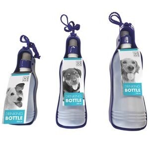Sticla adapataore M-PETS, 500 ml