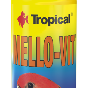 Supliment alimentar MELLO-VIT PARROT- 30ml