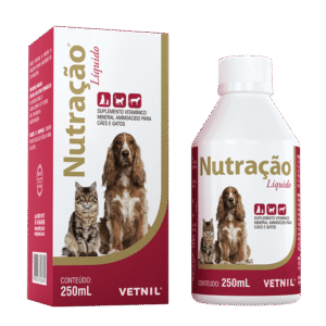 Supliment alimentar cu omega 3, carnitină si taurina, Nutracao® Líquido, 250ML