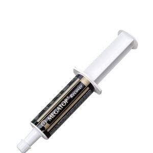 Supliment bogat în aminoacizi pentru antrenament sportiv MEGATOP® Recover, VetNova, 60ml