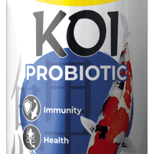 TROPICAL-Fish-KOI PROBIOTIC pellet M-320G