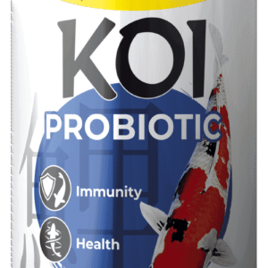 TROPICAL-Fish-KOI PROBIOTIC pellet S-320G