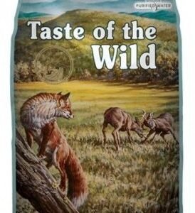 Taste of the Wild Appalachian Valley Small Breed Vanat/Miel 12,2 KG