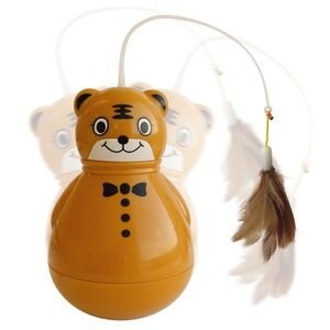 TIGER- Jucarie interactiva pentru pisici 20616099
