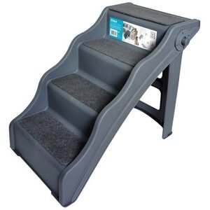 Trepte pliabile SCALA M-PETS