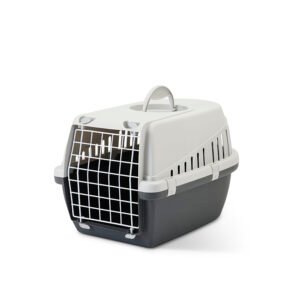 Savic Cusca De Transport Trotter 1 Gri/Antracit