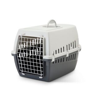 Savic Cusca Transport Trotter 3 Gri/Antracit
