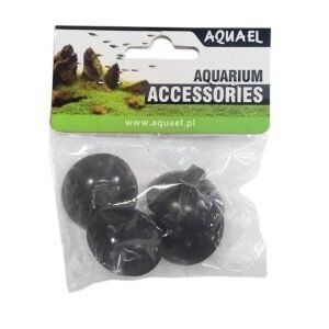 Aquael Ventuze Filtre Fan Mini/1  4 Buc 100491