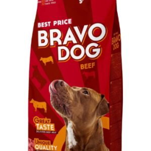 Bravo Dog Vita 10 kg