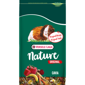 Versele Laga Nature Original Cavia 750 g