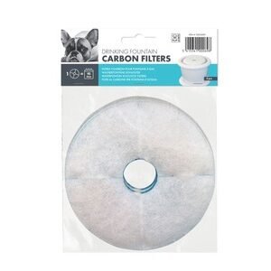 VOLGA- Filtru din carbon- fantana pentru pisici 60530399