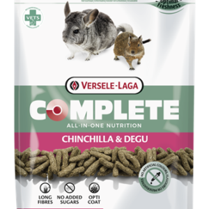 Versele Laga Chinchilla & Degu 500 g